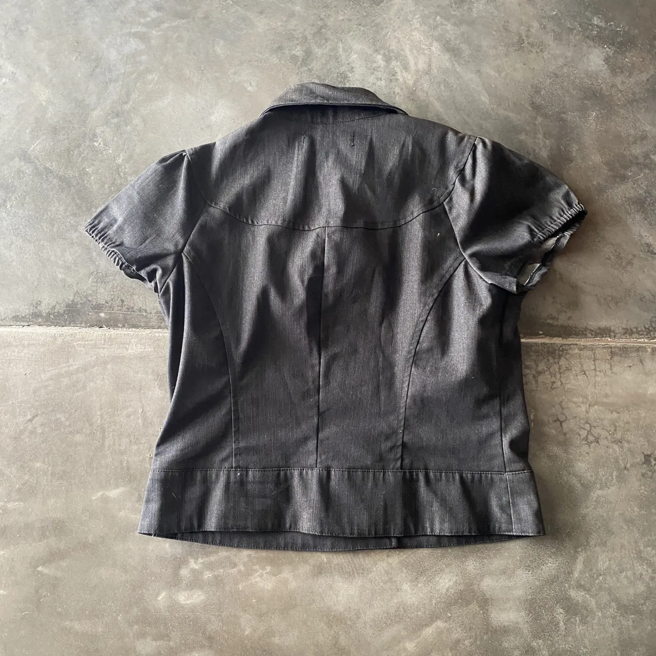 Camisa Urko - Vista 6