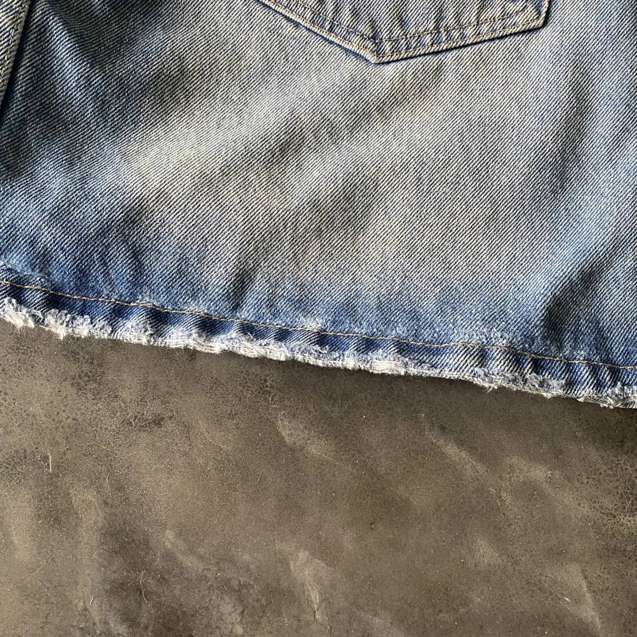 Pollera Bershka miniatura 7