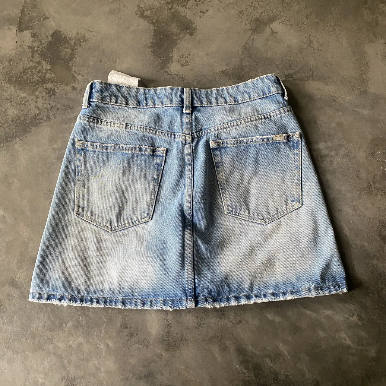 Pollera Bershka miniatura 6