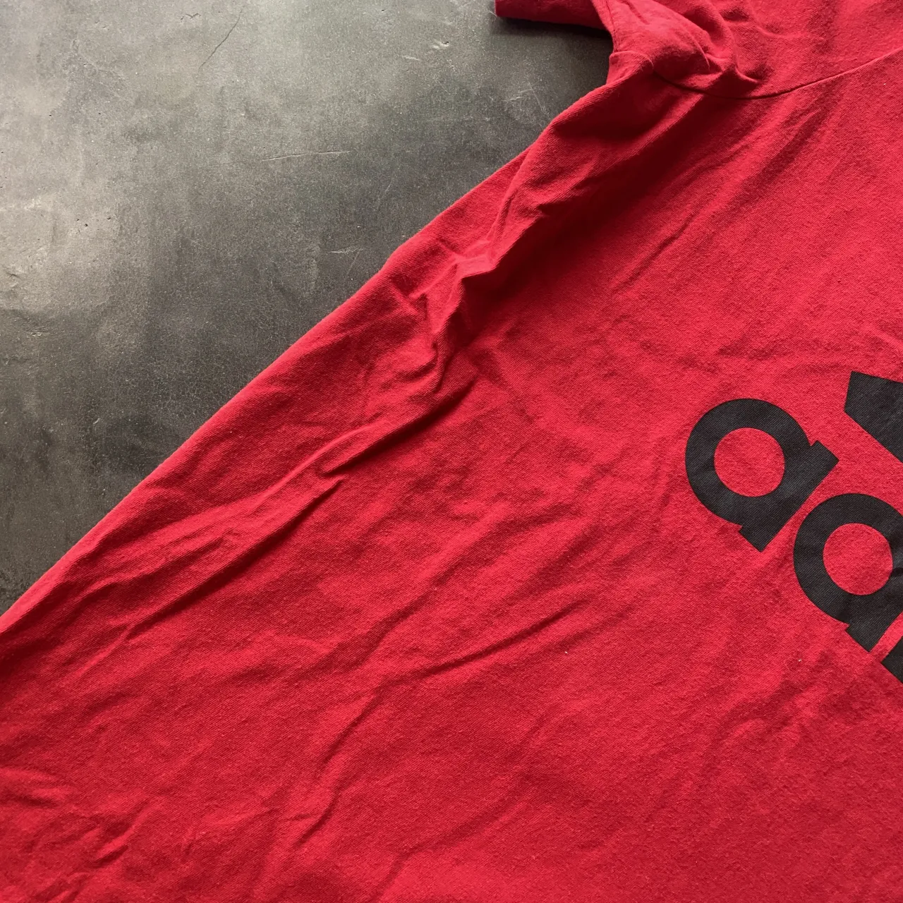 Remera adidas - imagen 4