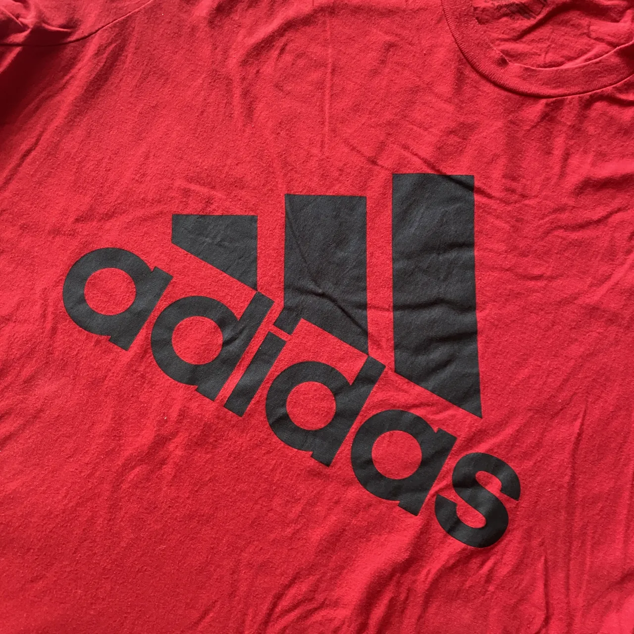 Remera adidas - imagen 2
