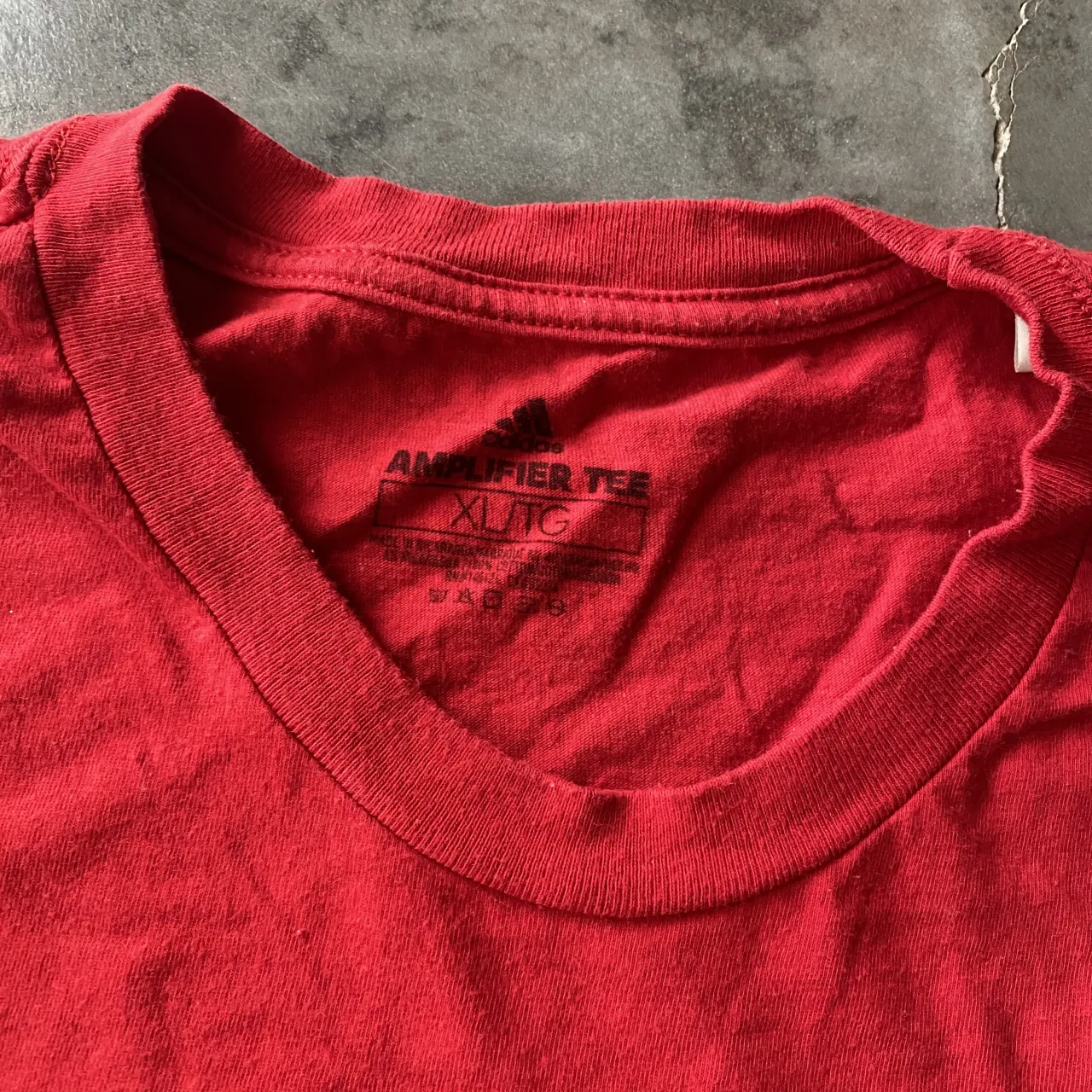 Remera adidas - imagen 3
