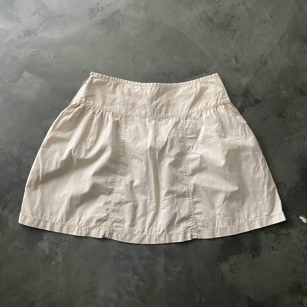 Pollera Yagmour - imagen 5
