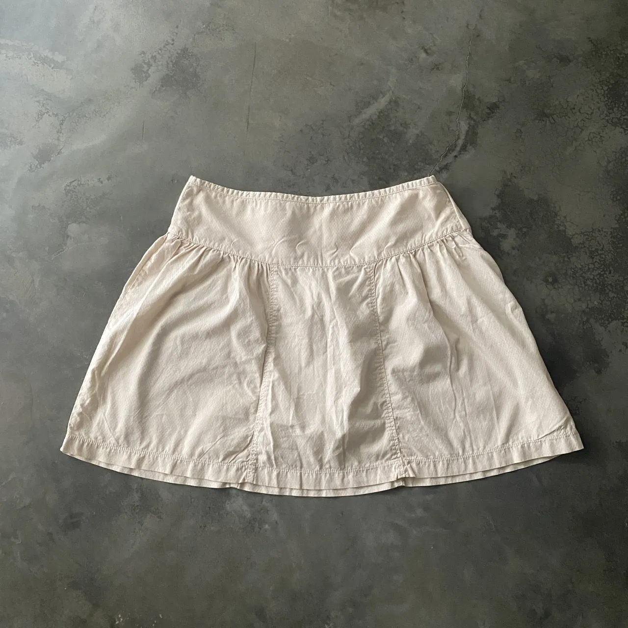 Pollera Yagmour - imagen 1