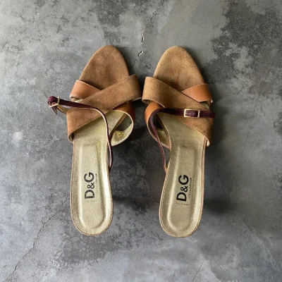 D&G