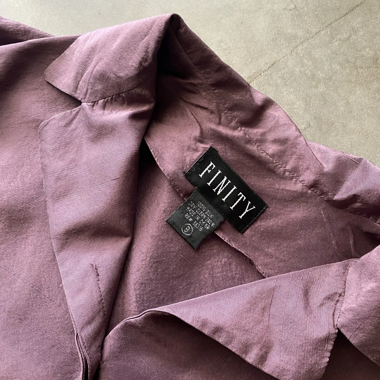 Blusa Finity - imagen 2