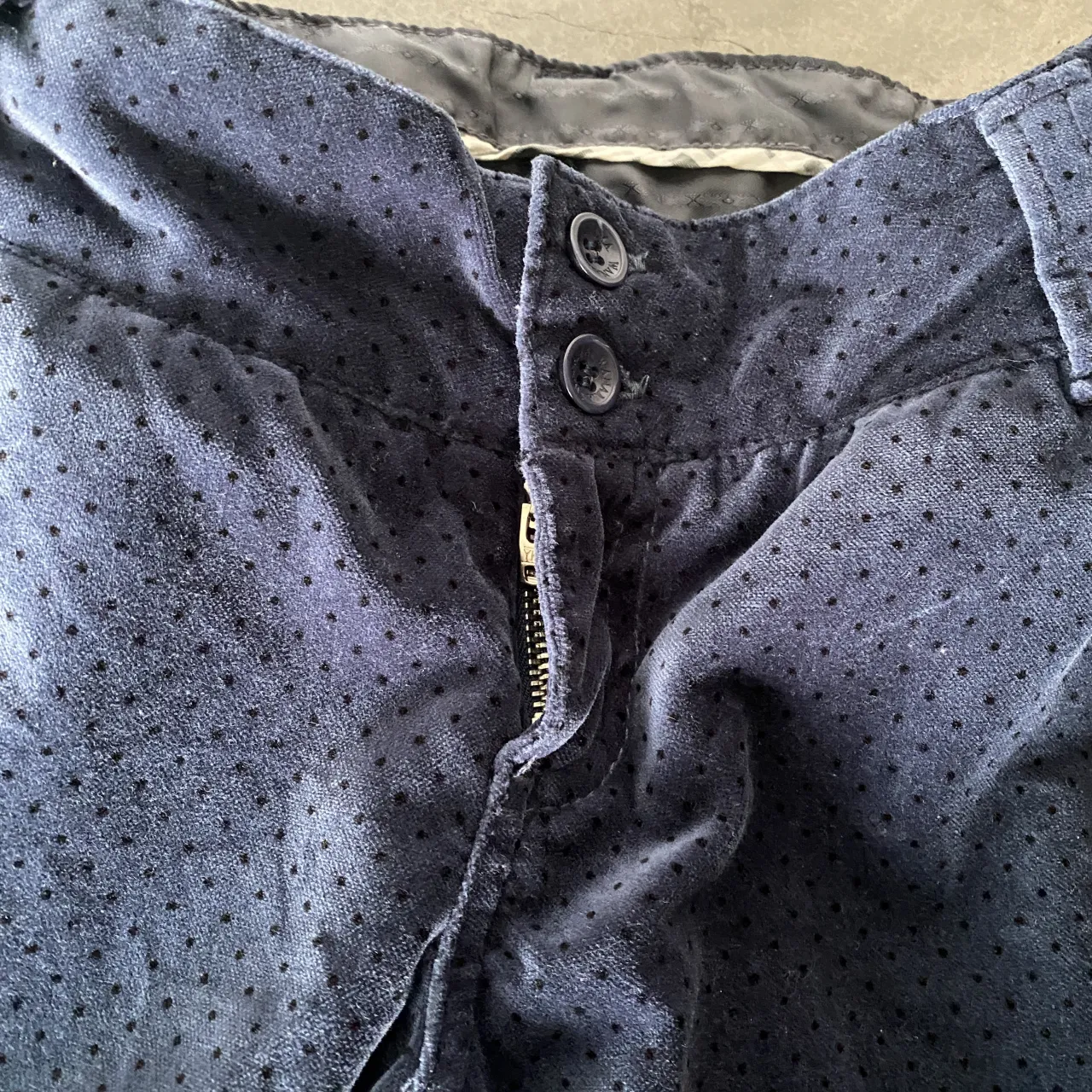 Pantalón Wanama - Vista 6