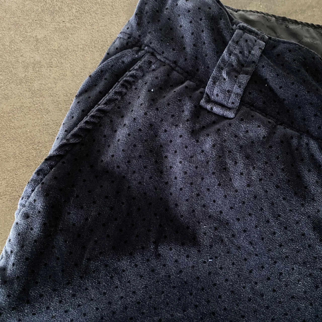 Pantalón Wanama - Vista 3