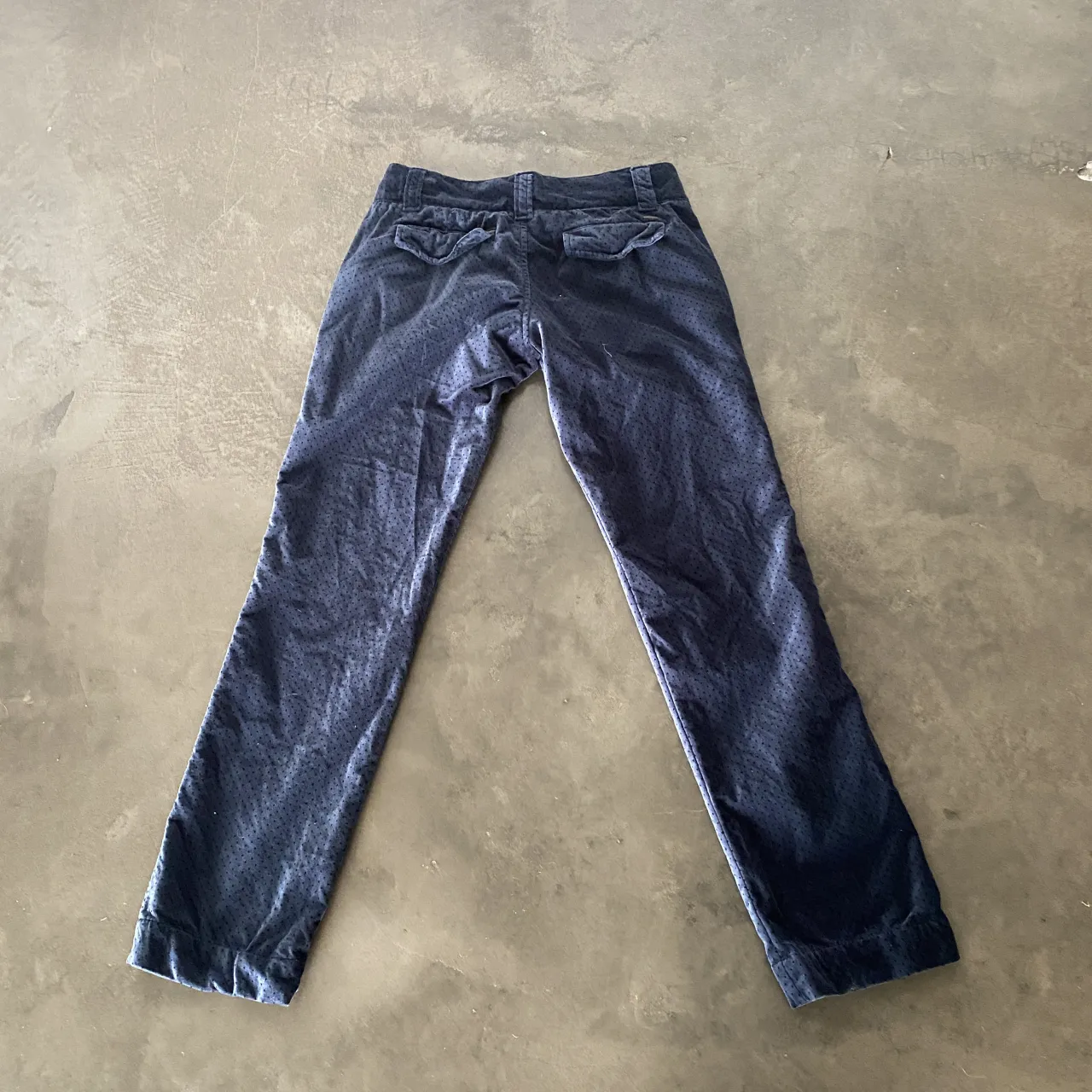 Pantalón Wanama - Vista 7