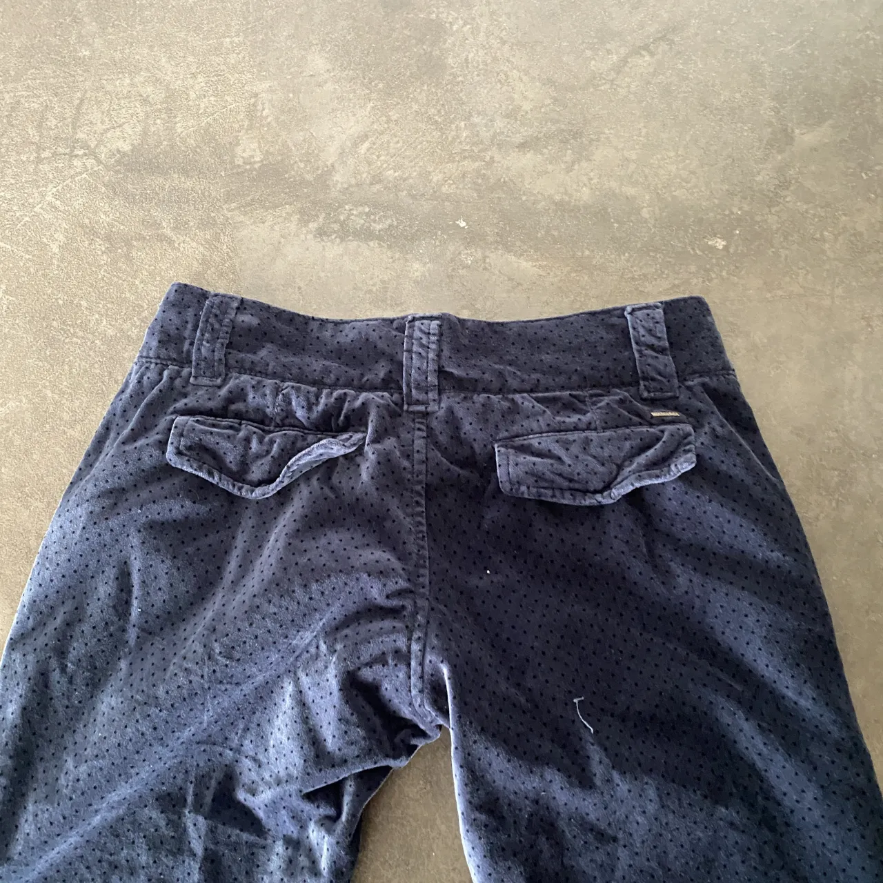 Pantalón Wanama - Vista 8