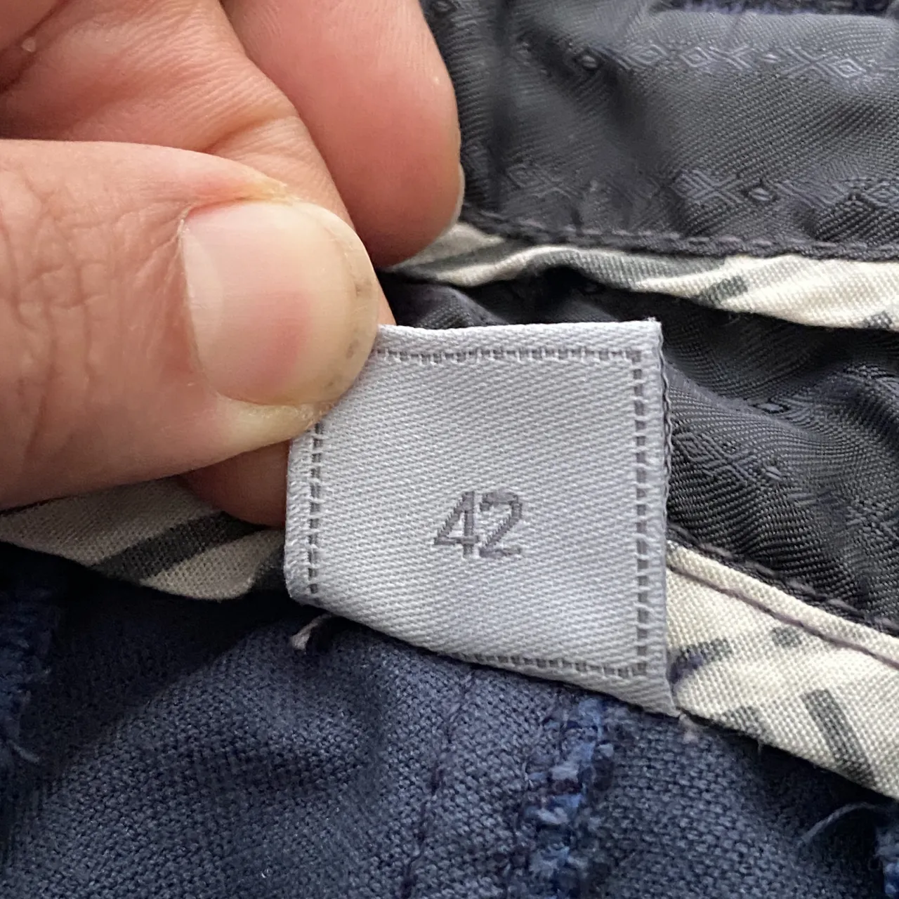 Pantalón Wanama - Vista 5