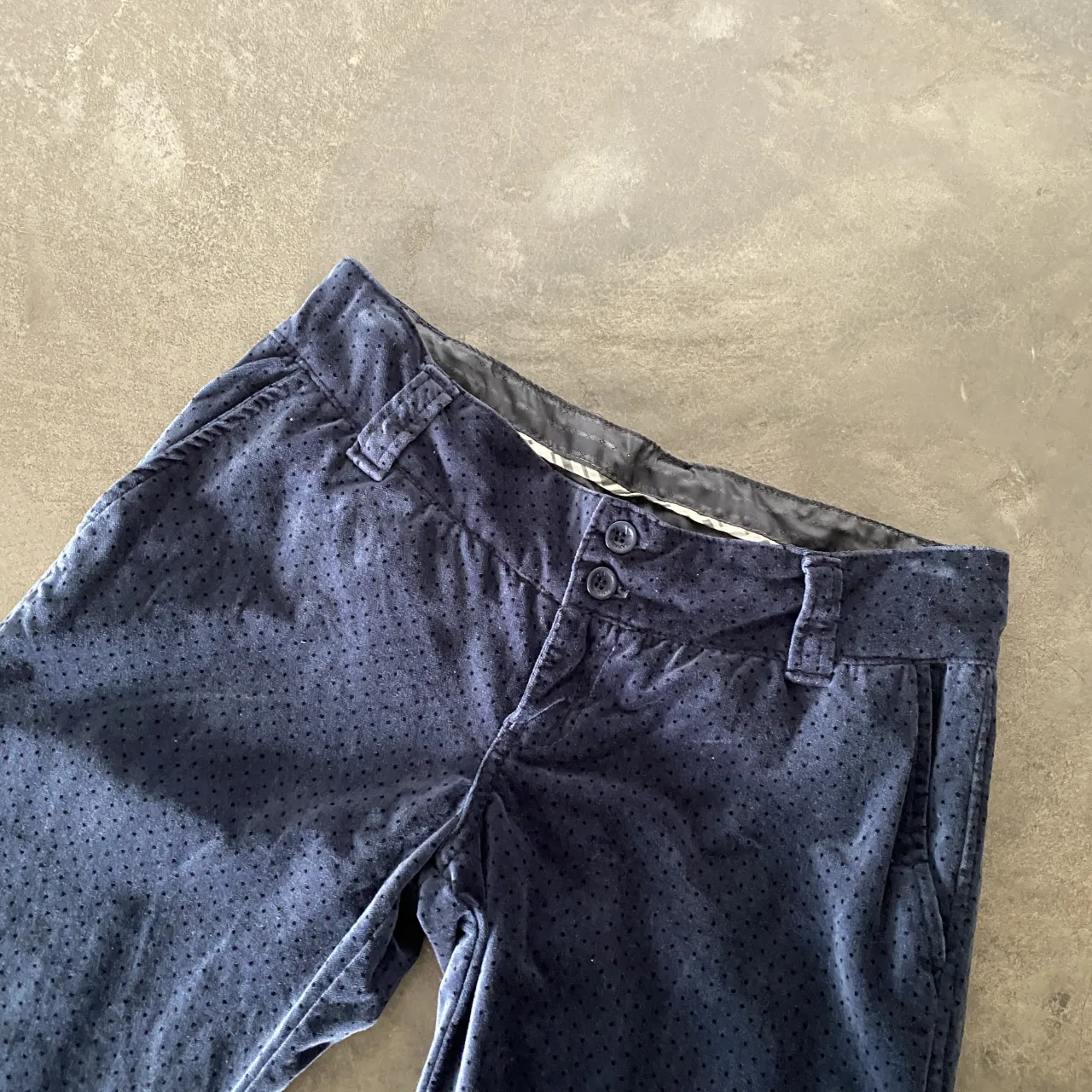 Pantalón Wanama - Vista 2