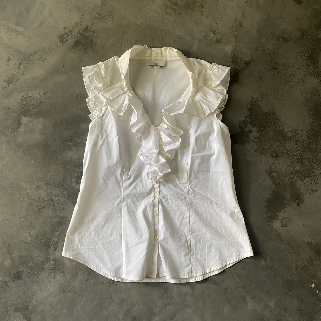 Blusa Ann Taylor - imagen 1