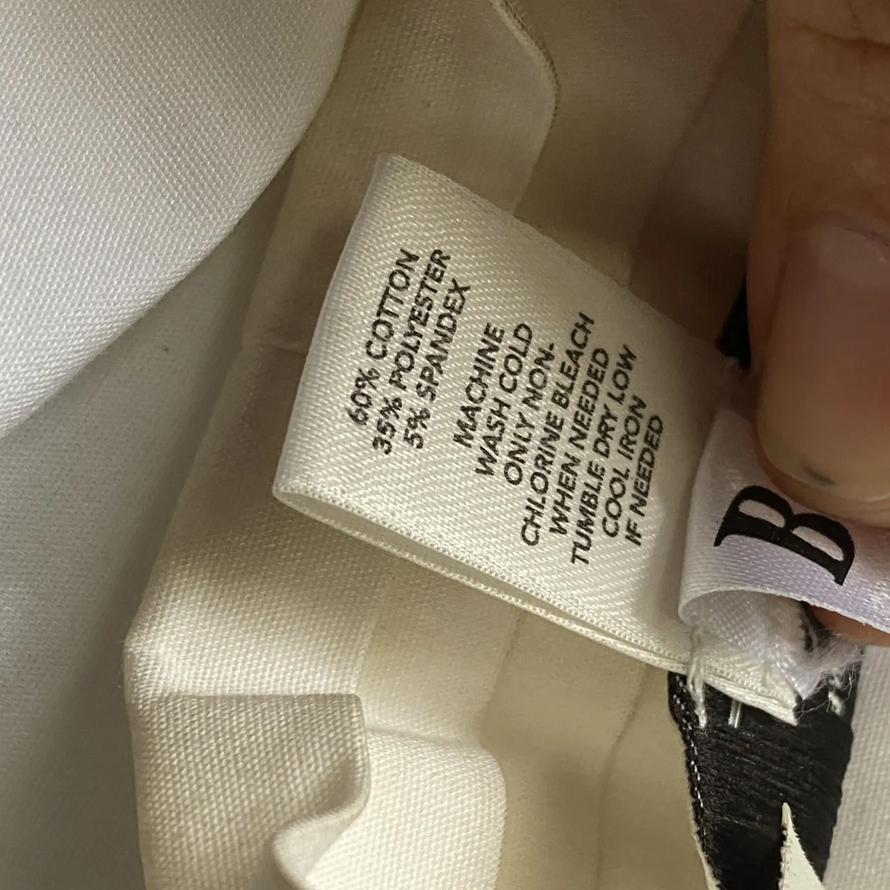 Blusa Ann Taylor - imagen 7