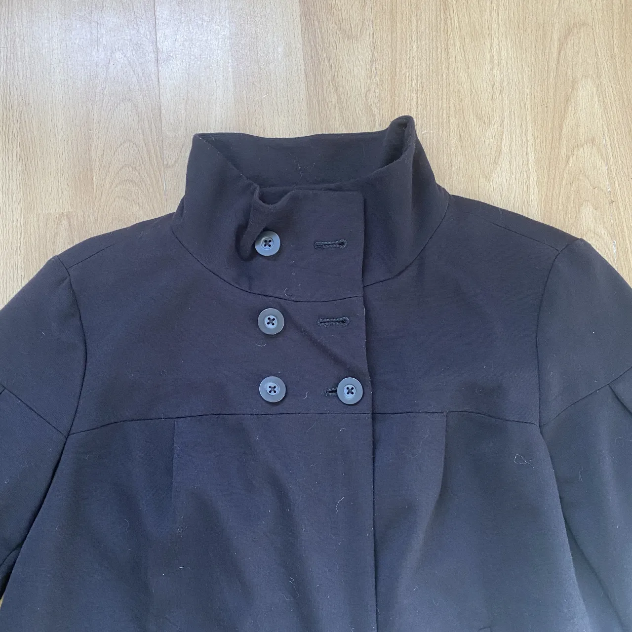 Campera Attention miniatura 7