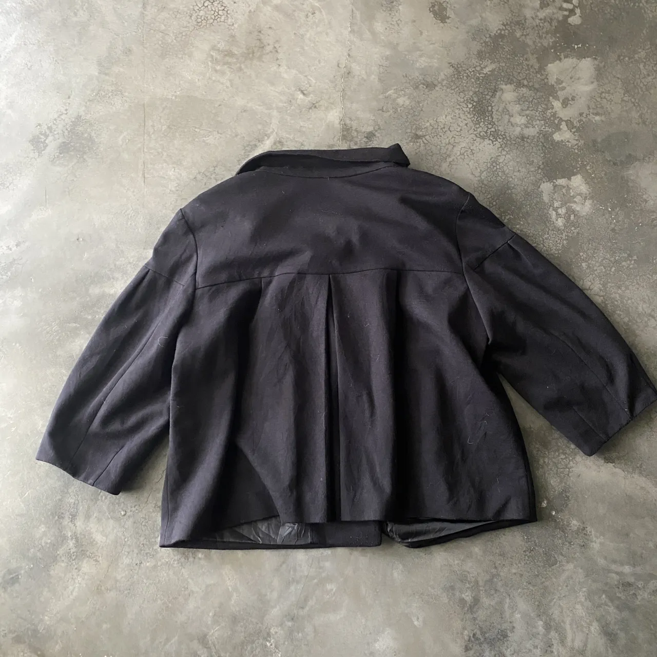Campera Attention miniatura 6