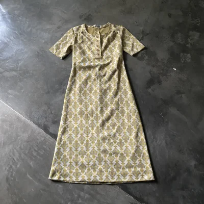 Vintage · Talle S