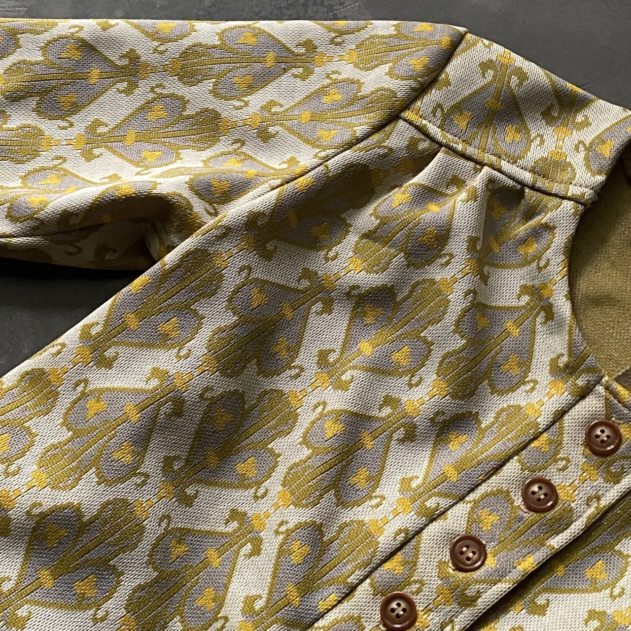 Vestido Vintage - imagen 4