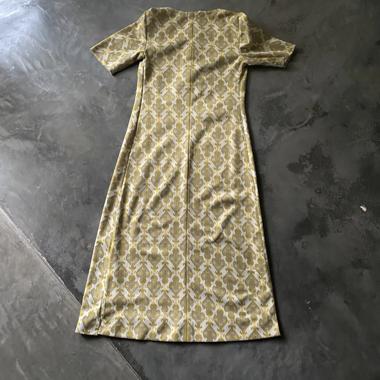 Vestido Vintage - imagen 6