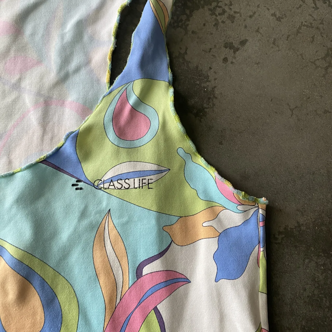 Musculosa Class Life - imagen 2