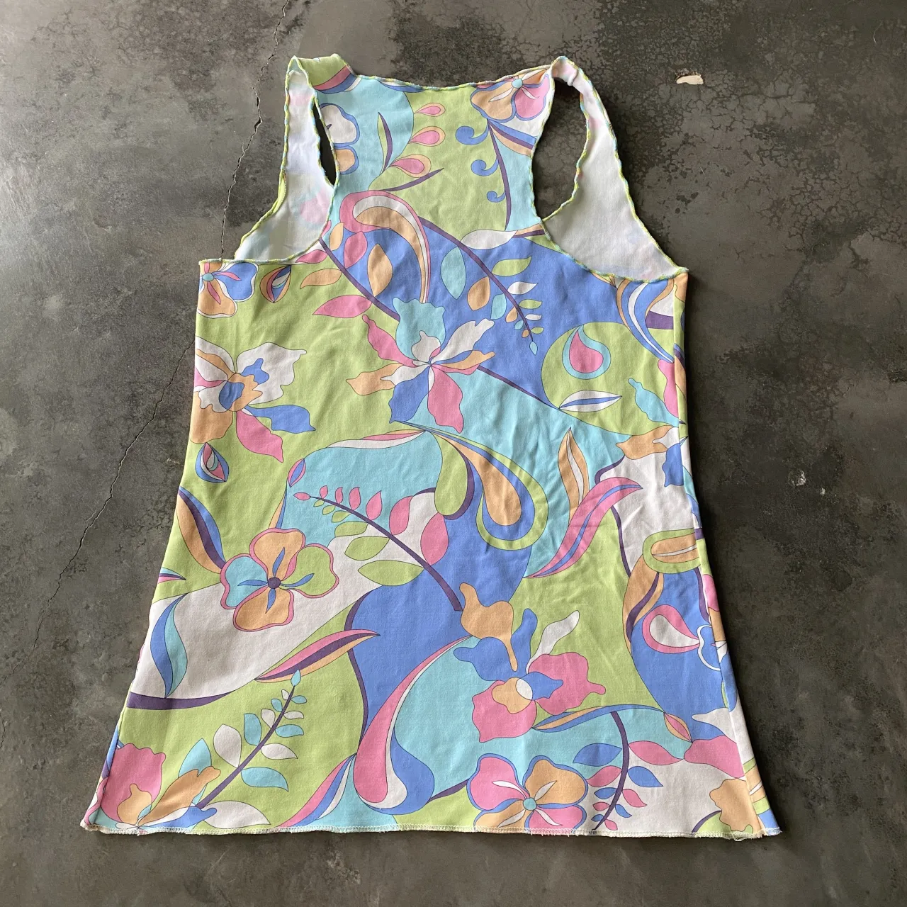 Musculosa Class Life - imagen 4
