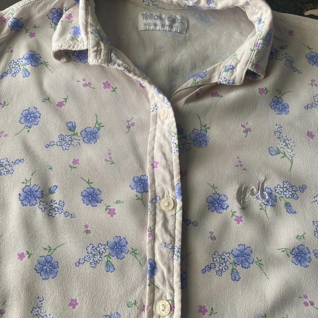 Remera Vintage - imagen 2