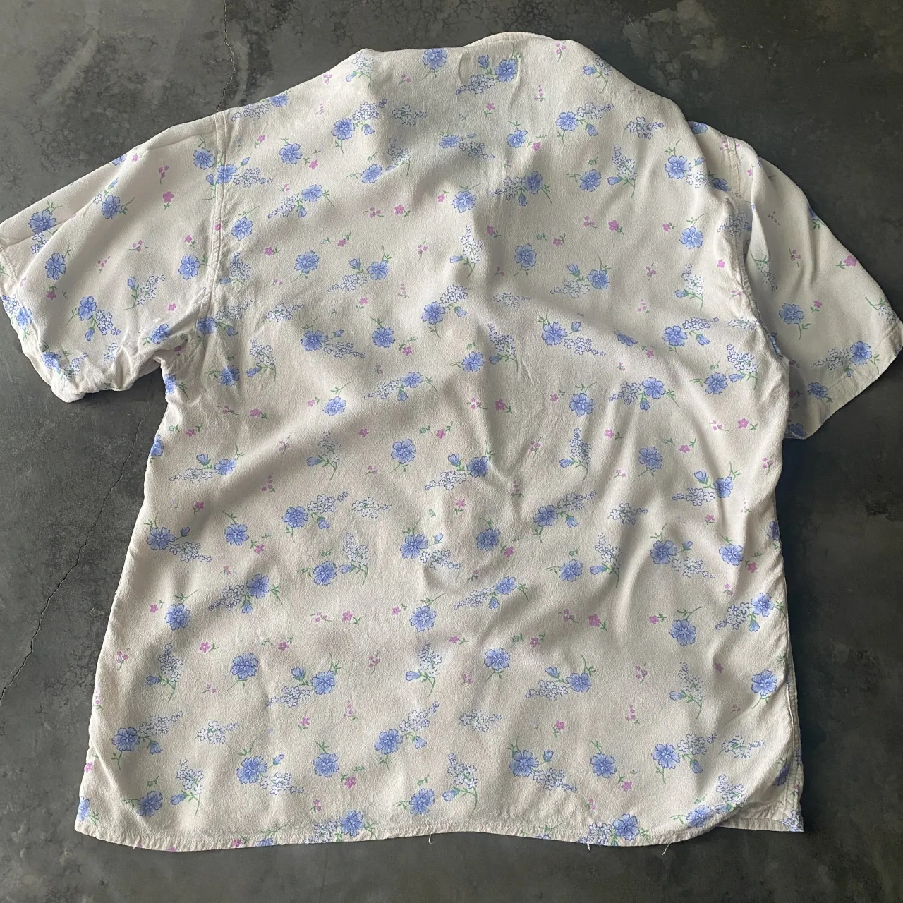 Remera Vintage - imagen 5