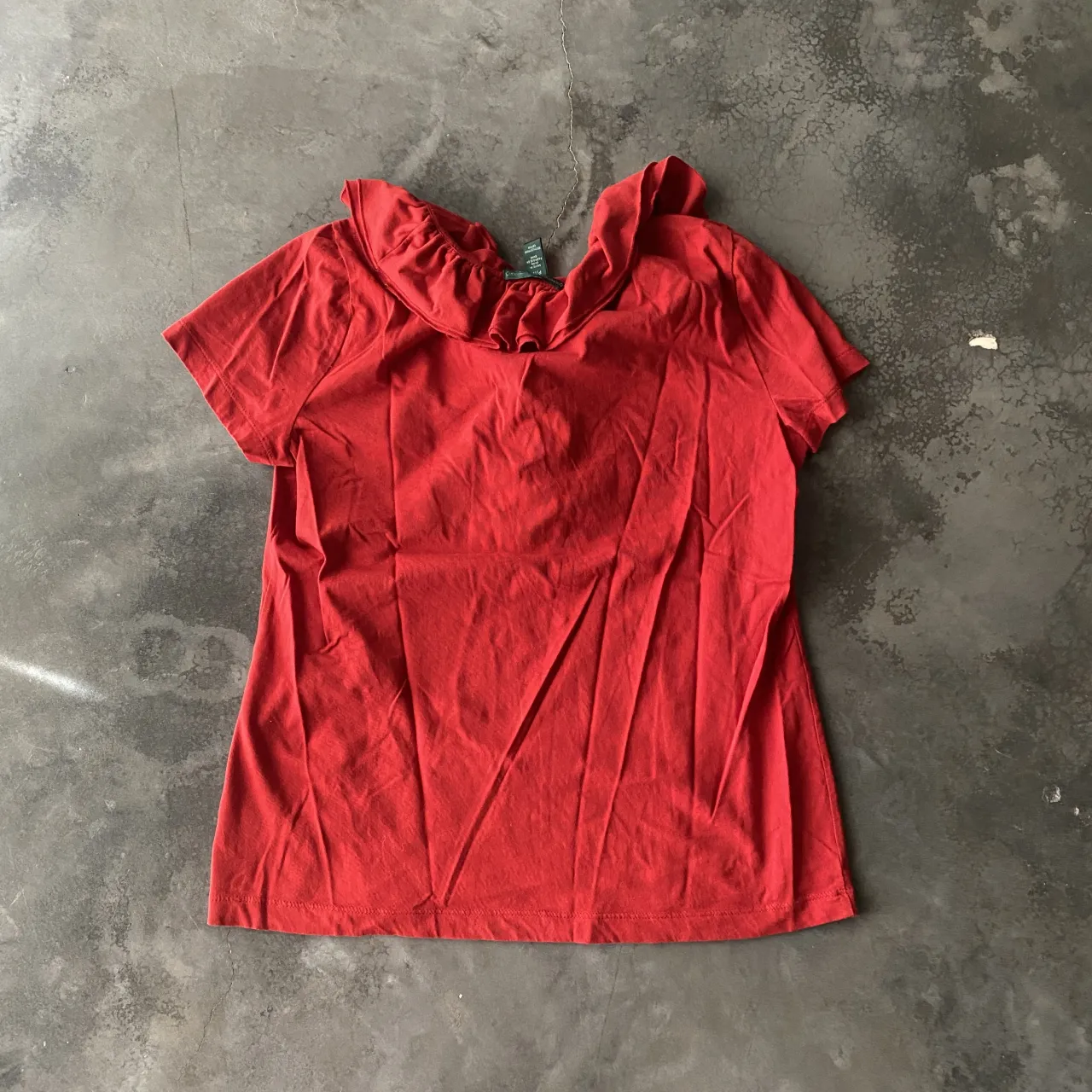 Remera Polo Ralph Lauren - imagen 4