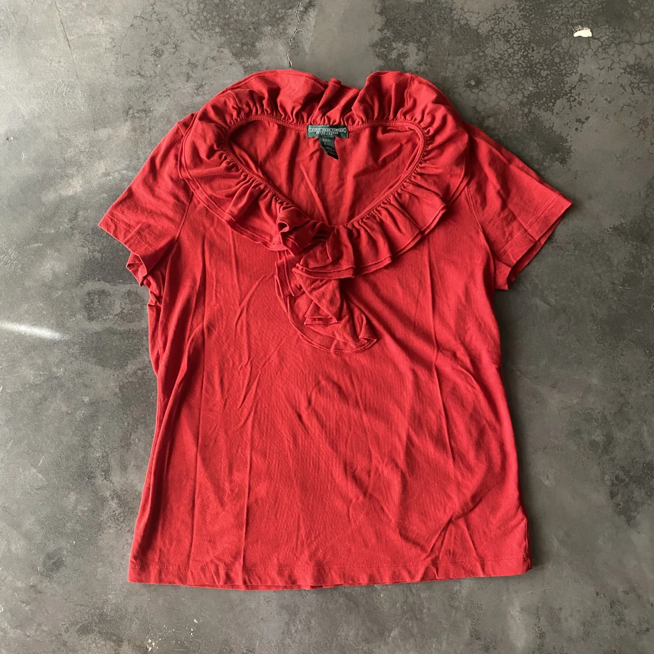 Remera Polo Ralph Lauren - imagen 1