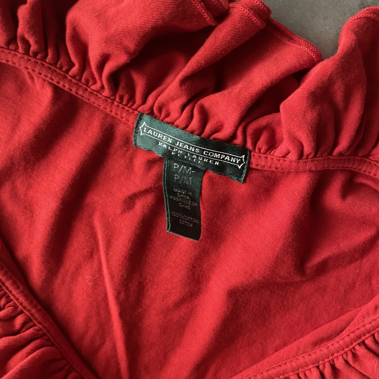 Remera Polo Ralph Lauren - imagen 2