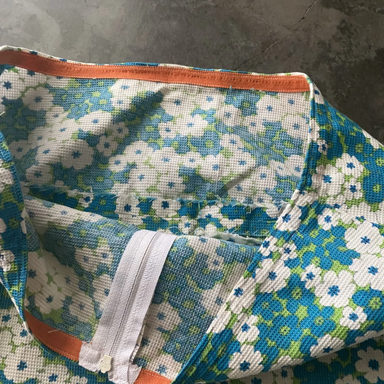 Pollera Vintage - imagen 6
