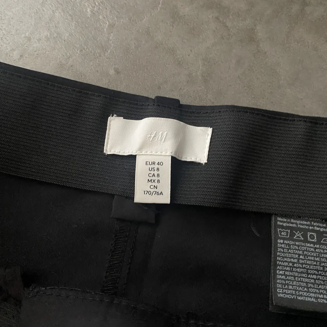 Pantalón H&M - imagen 3