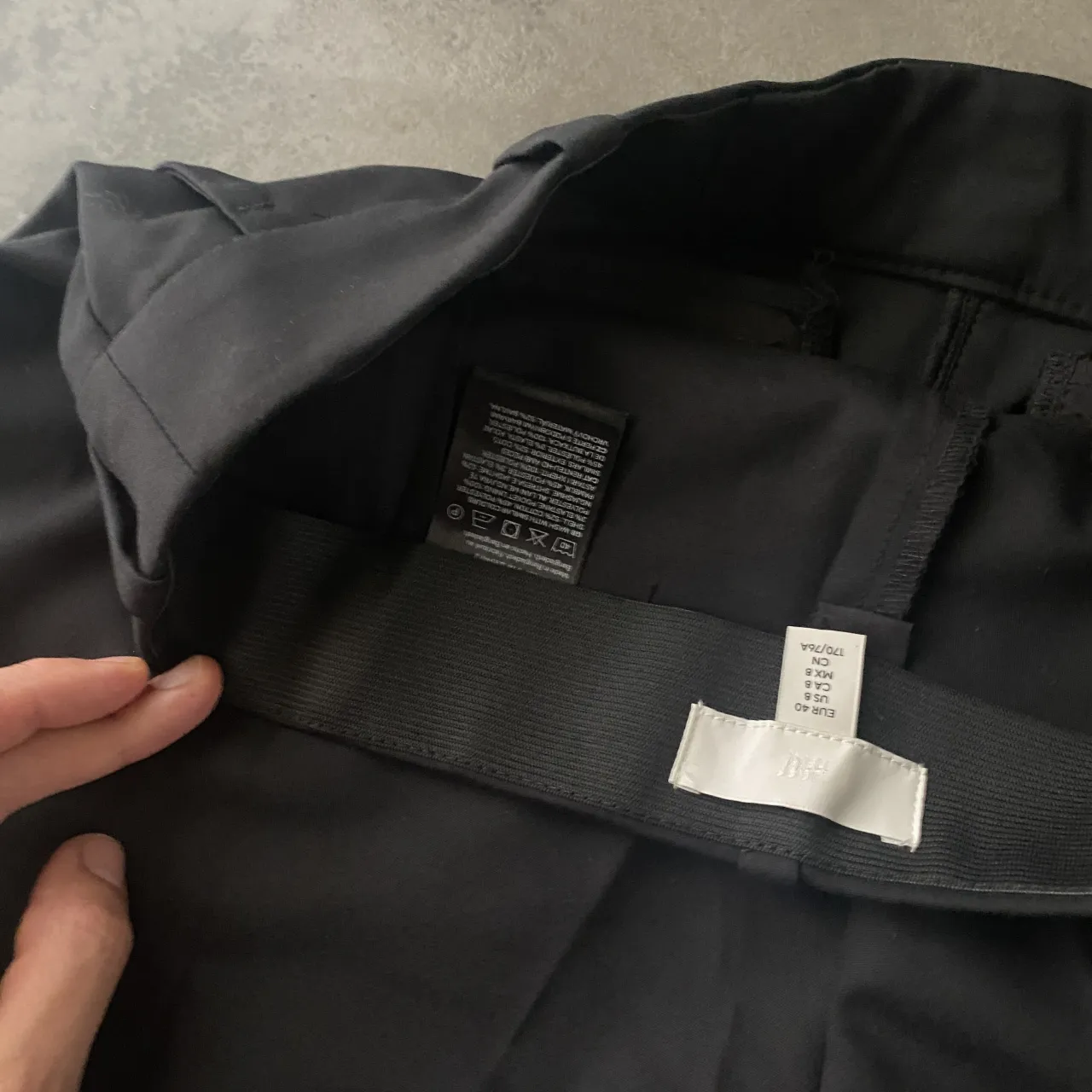 Pantalón H&M - imagen 7