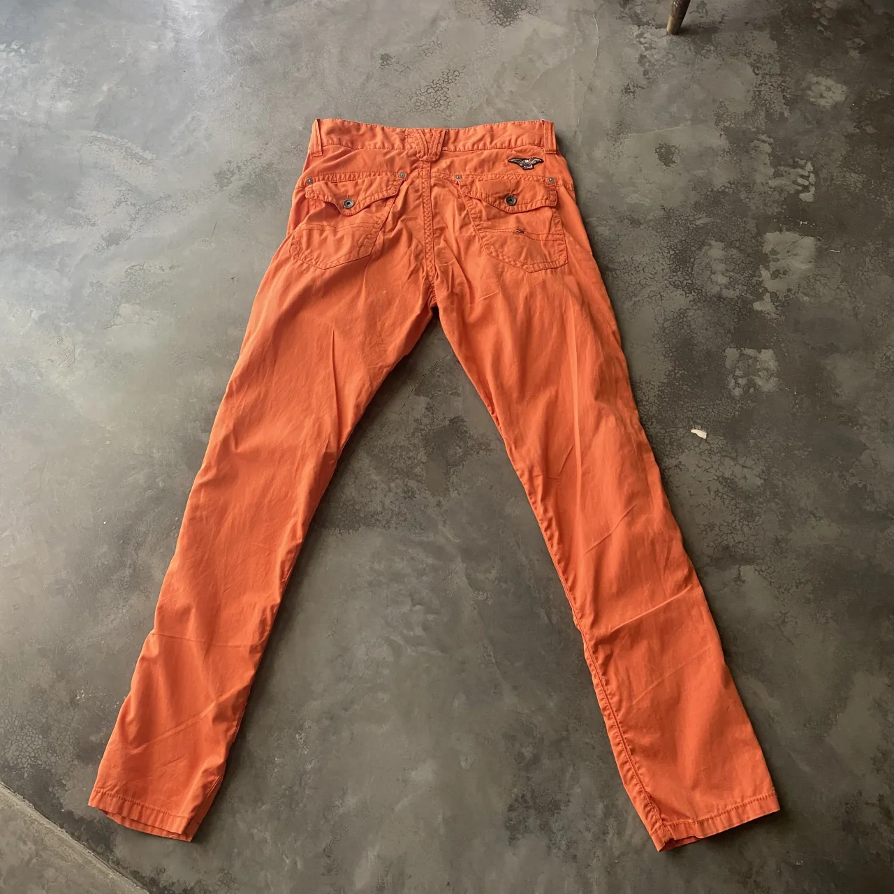Pantalón Tommy Hilfiger - imagen 4