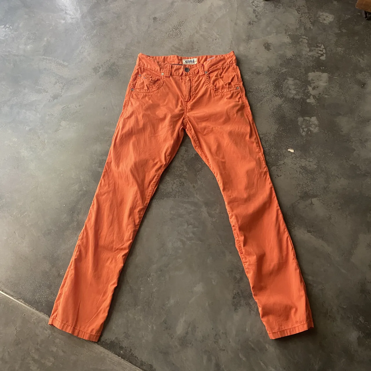 Pantalón Tommy Hilfiger - imagen 1