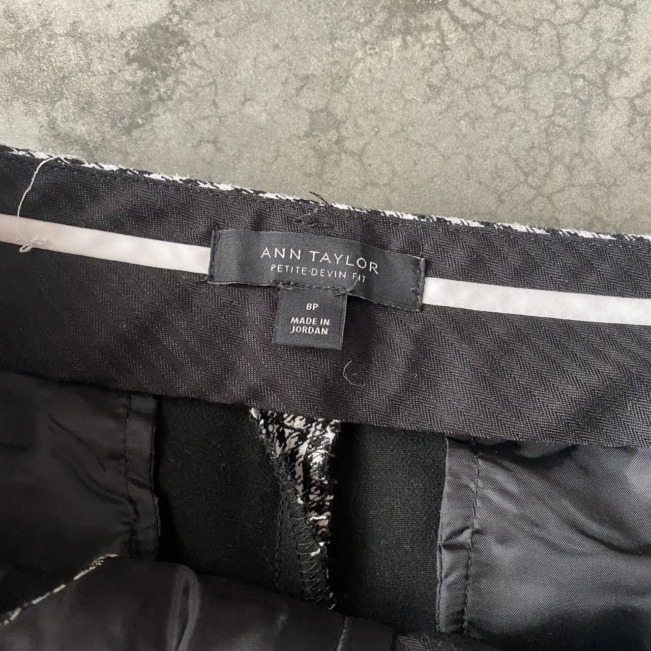 Pantalón Ann Taylor - imagen 3