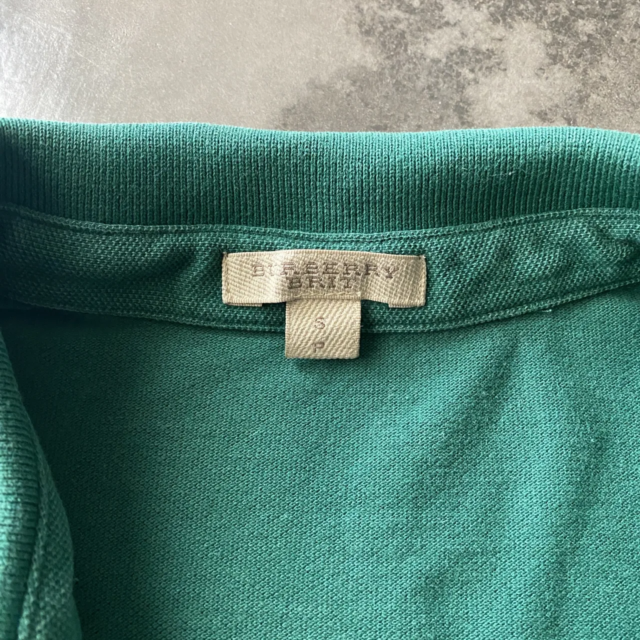 Remera Burberry - imagen 3