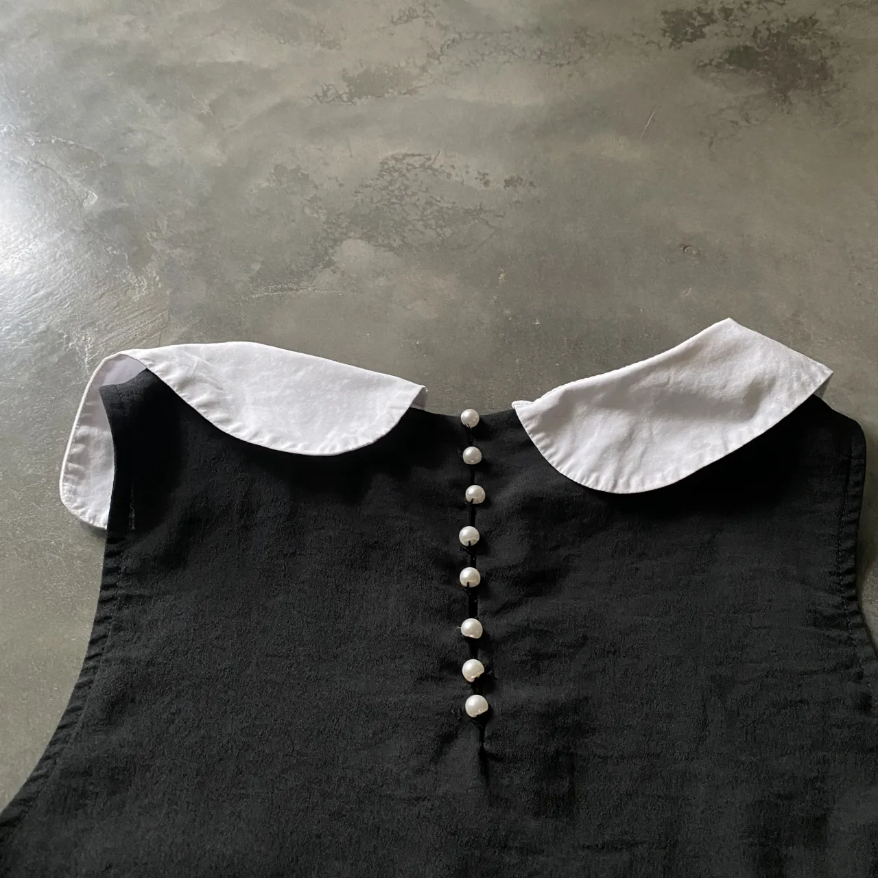Musculosa Allô Martínez - imagen 4