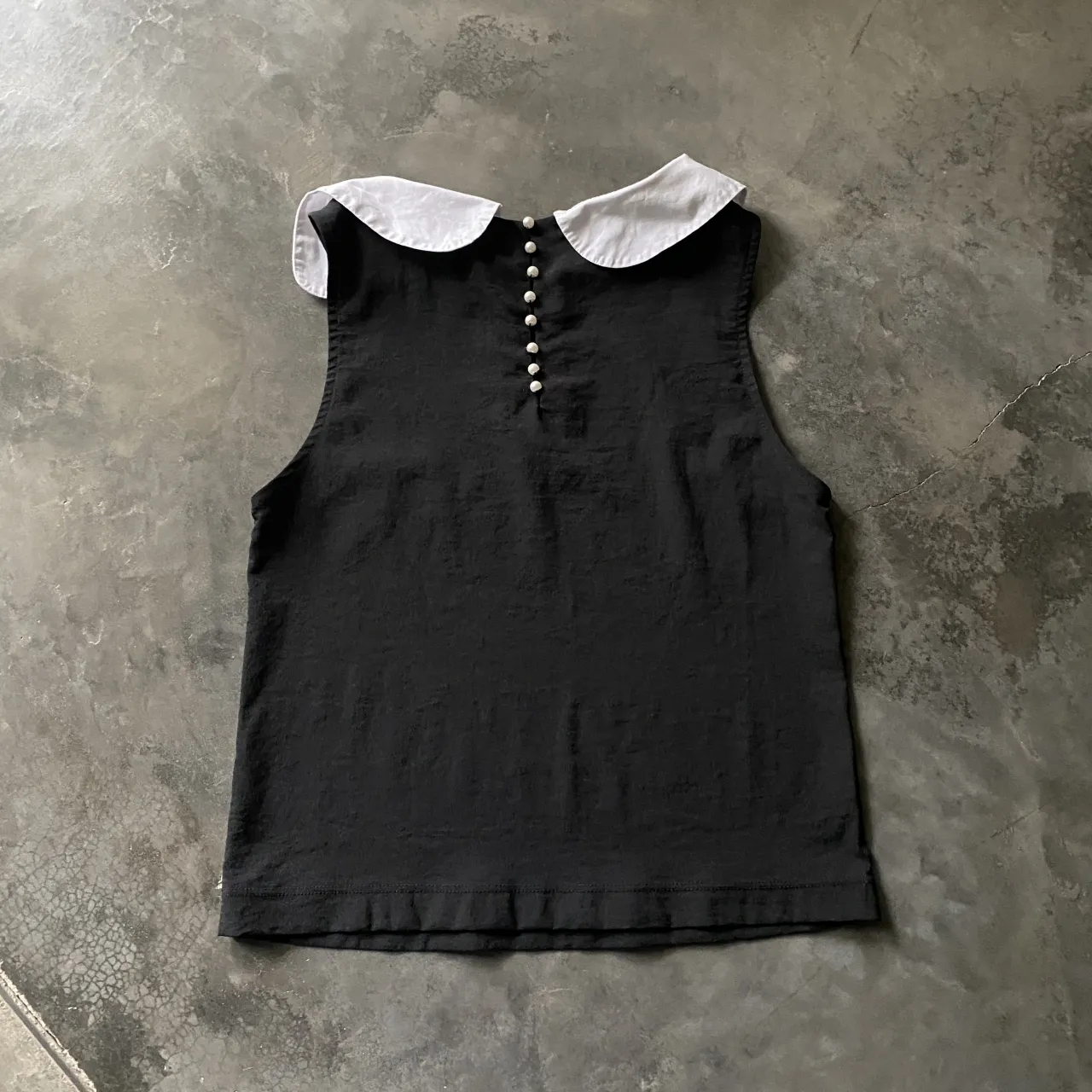 Musculosa Allô Martínez - imagen 3