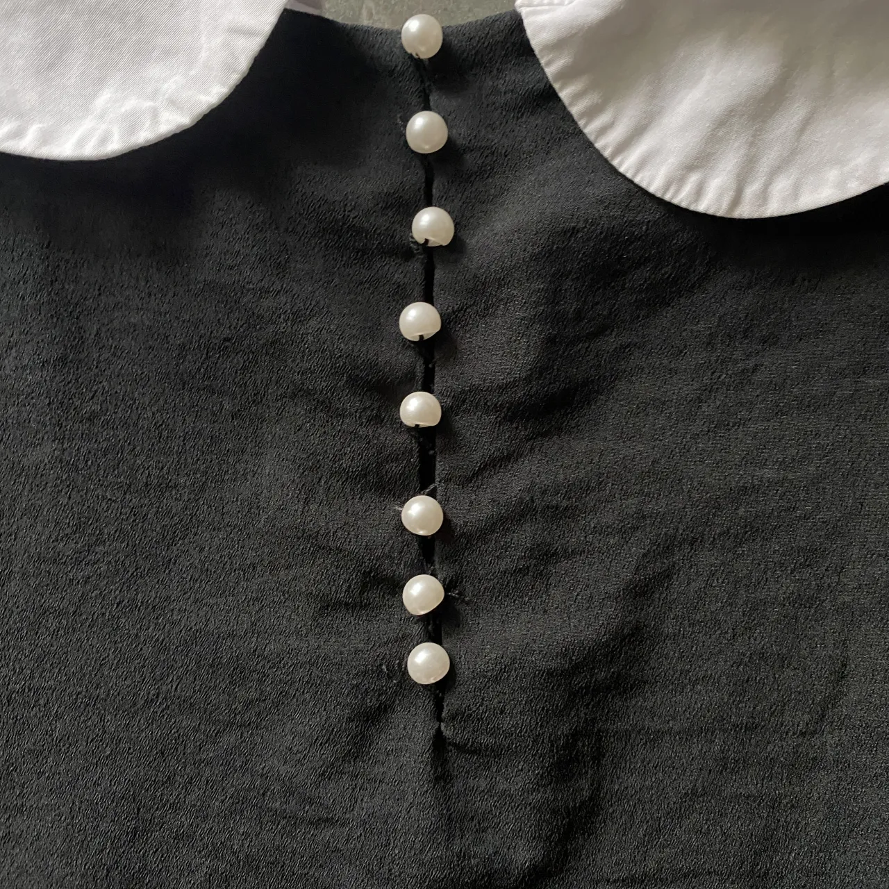 Musculosa Allô Martínez - imagen 5