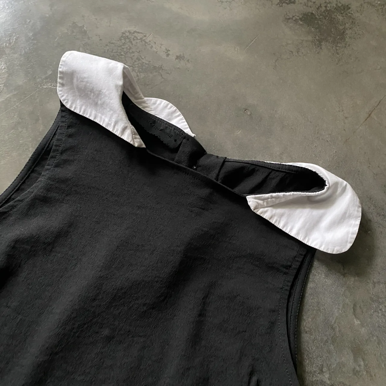 Musculosa Allô Martínez - imagen 2