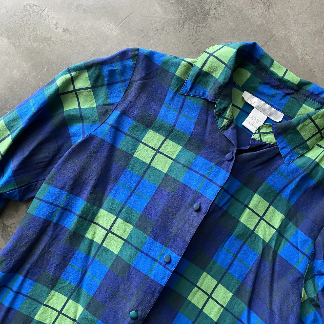 Camisa THE LIMITED - imagen 4
