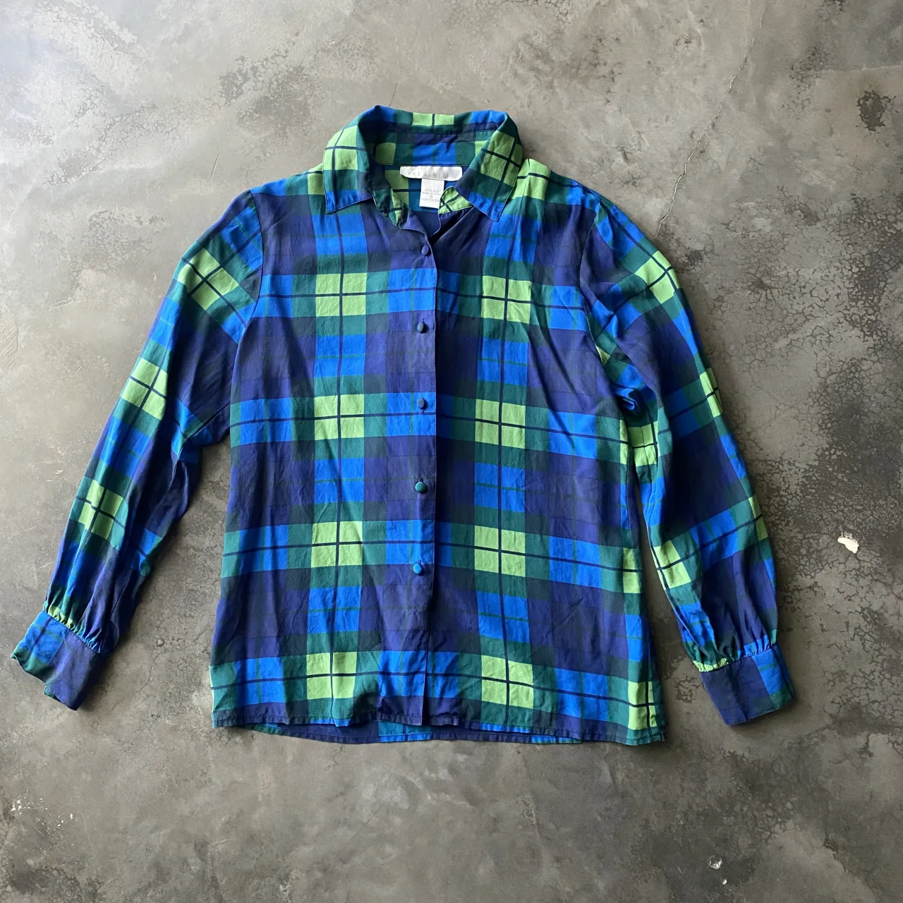 Camisa THE LIMITED - imagen 1