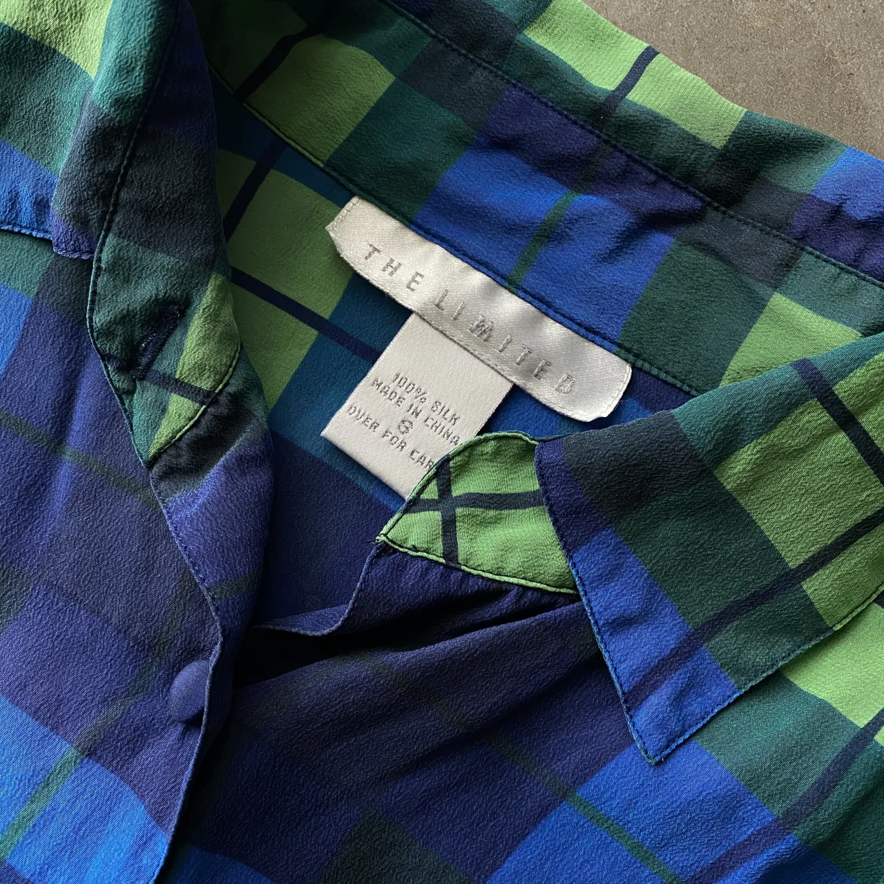 Camisa THE LIMITED - imagen 2