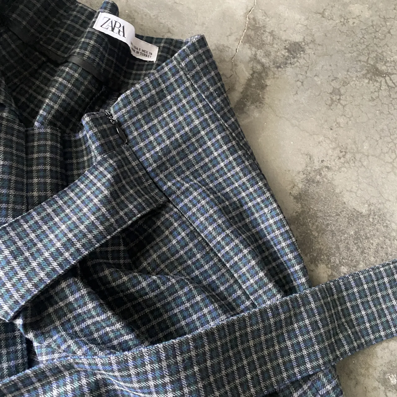 Pantalón Zara - imagen 5