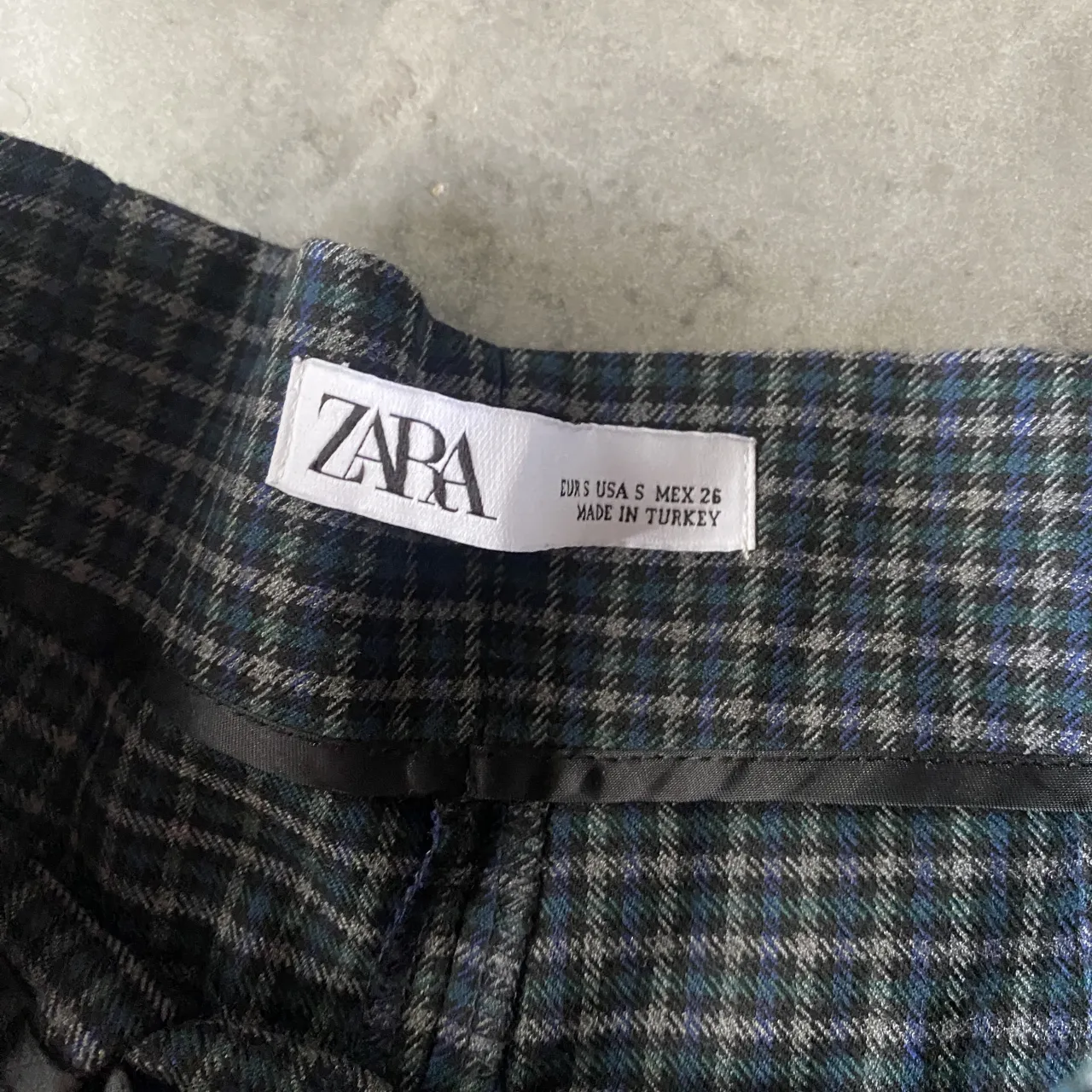 Pantalón Zara - imagen 4