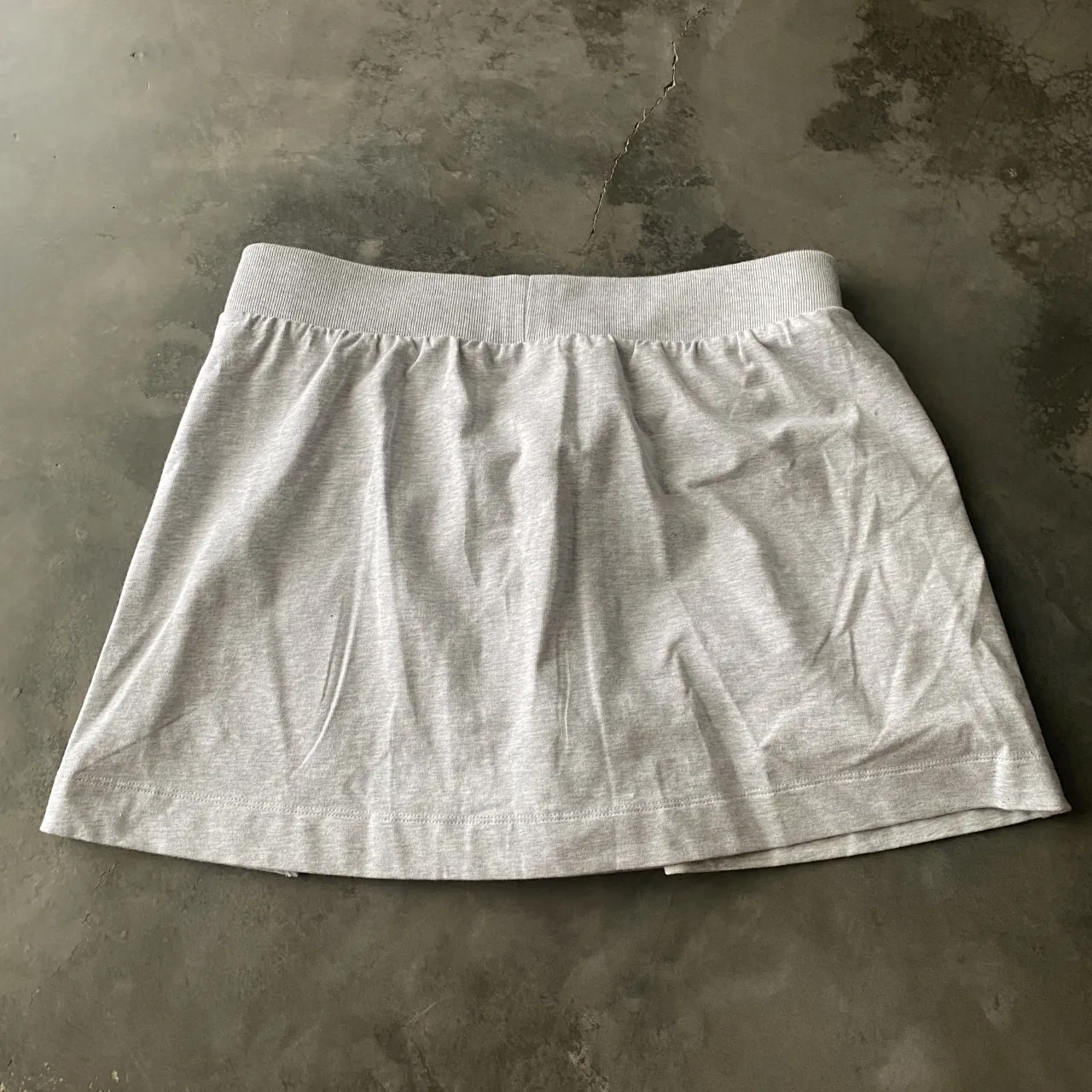 Pollera adidas miniatura 6