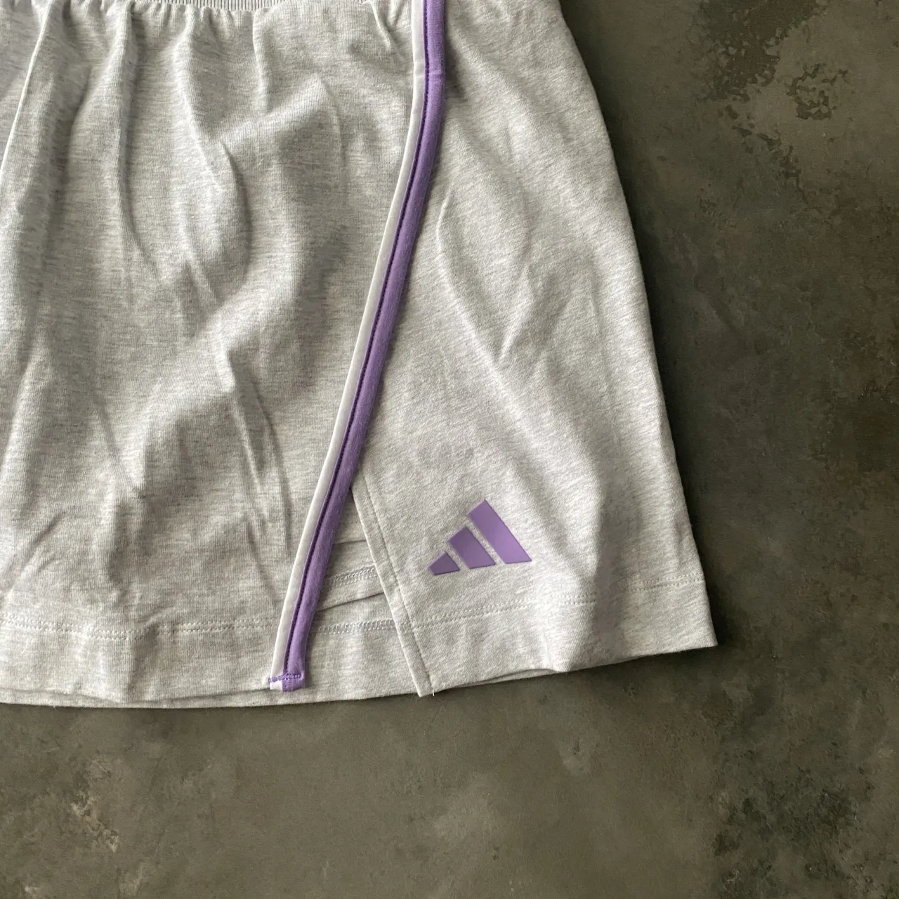 Pollera adidas - Vista 2