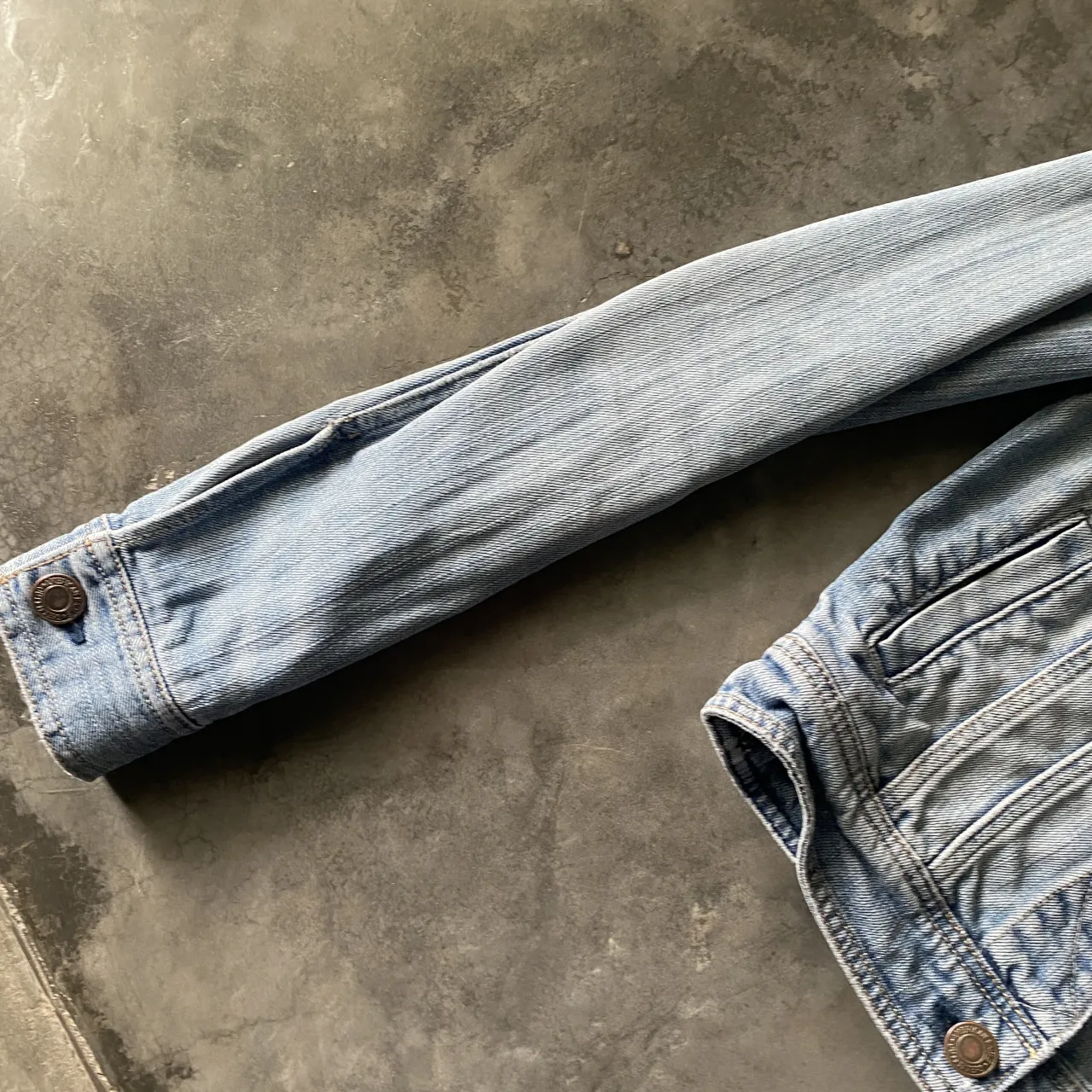 Campera American Eagle - imagen 4
