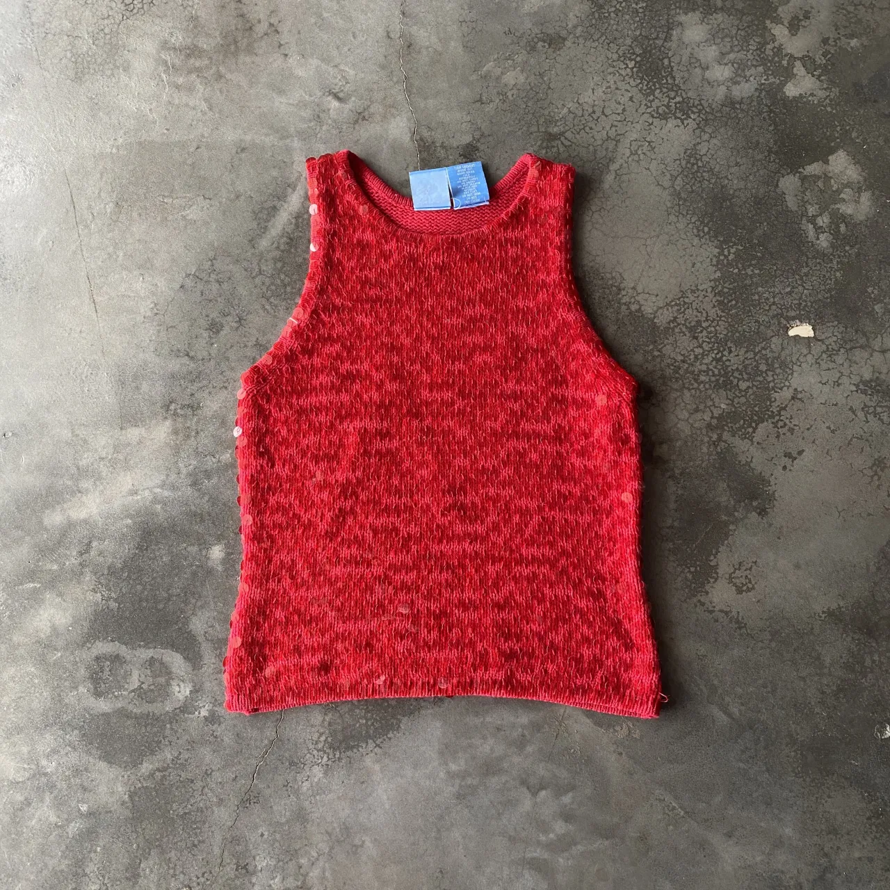 Musculosa Next era - imagen 1